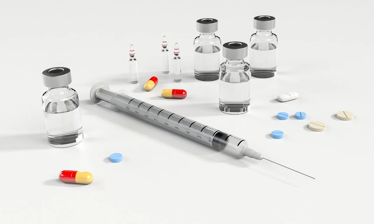 Flu and travel vaccinations at Windwood Chemist